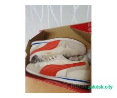 Кроссовки Puma Cabana