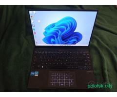 Ноутбук/Ультрабук ASUS Zenbook 14X OLED 16/512