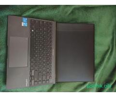 Ноутбук/Ультрабук ASUS Zenbook 14X OLED 16/512