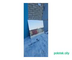 Зеркало 105х85