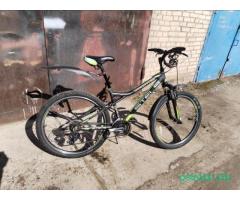 Велосипед stels naviqator 510