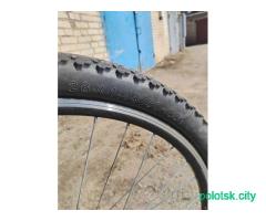 Велосипед stels naviqator 510