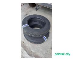 Шины Кама 185/75 R16