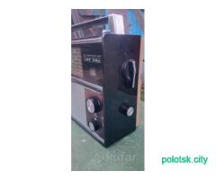 Радиоприёмник ВЭФ 204