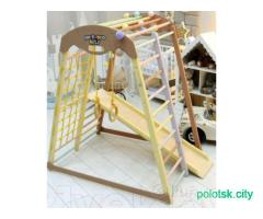 Детский игровой комплекс