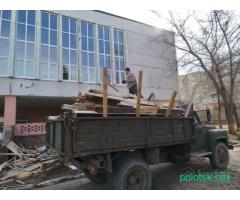 Грузоперевозки, ВЫВОЗ МУСОРА