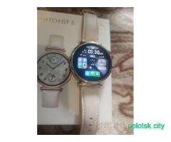 Часы Huawei watch GT 5