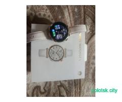 Часы Huawei watch GT 5