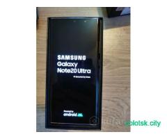 Samsung Note 20 ULTRA Samsung Galaxy Note 20 Ul