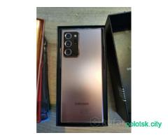 Samsung Note 20 ULTRA Samsung Galaxy Note 20 Ul
