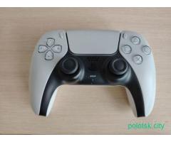 Игровая приствка ps5
