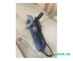 Bosch gws 17-125 CIE