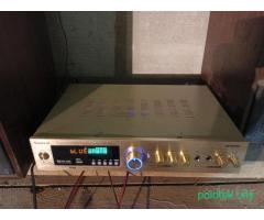 Усилитель cm Sunbuck AV 608BT