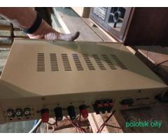 Усилитель cm Sunbuck AV 608BT
