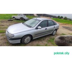 Renault Laguna