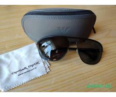 Очки солнцезащитные Emporio Armani
