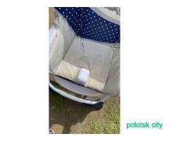 Стол стульчик