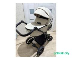 Коляска Adamex Zico 2 в 1