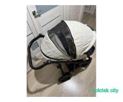 Коляска Adamex Zico 2 в 1