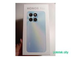 HONOR X6a