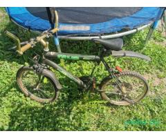 Горный велосипед ROCKY BIKE 20