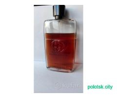 Gucci guilty absolute