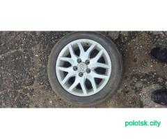 Комплект Toyota R16