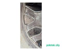 Комплект Toyota R16