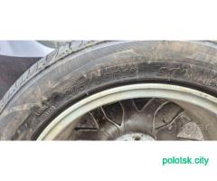 Комплект Toyota R16
