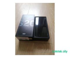 Samsung S20 + Samsung Galaxy S20 + 5G