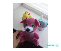 Детские игрушки