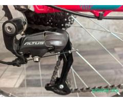Продам велосипед Stinger graphite pro