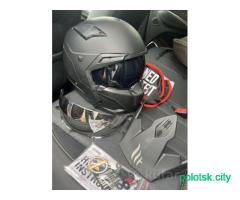 Шлем MT Helmets Streetfighter