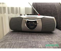 AIWA CS P55