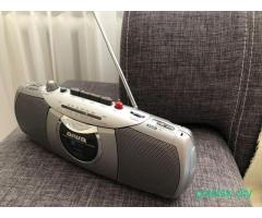 AIWA CS P55