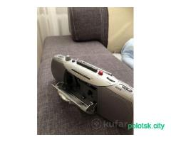 AIWA CS P55