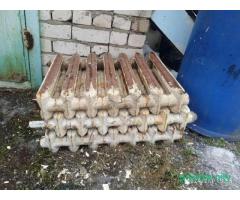 Продам радиаторы отопления