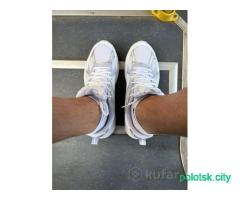 PUMA Milenio Tech 46р (30см)