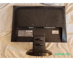 Монитор ViewSonic VA1926w