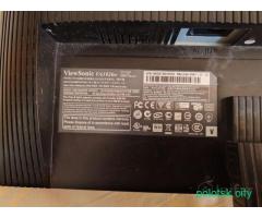 Монитор ViewSonic VA1926w
