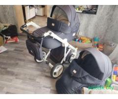 Коляска Adamex 2в1