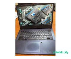 Ноутбук ASUS i3 10110U 16 ГБ SSD 248 ГБ