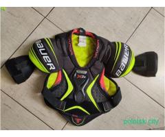 нагрудник хоккейный Bauer x2.9