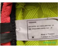 нагрудник хоккейный Bauer x2.9