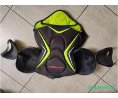 нагрудник хоккейный Bauer x2.9