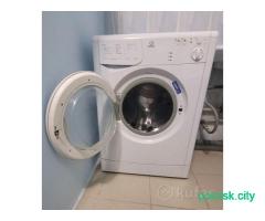 Стиральная машина Indesit