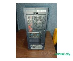 Системный блок Ryzen 3600, 16Gb, RX6700XT