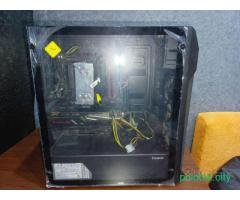 Системный блок Ryzen 3600, 16Gb, RX6700XT