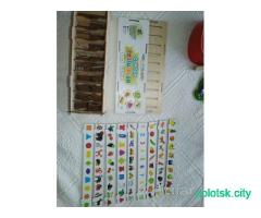 Детские игрушки