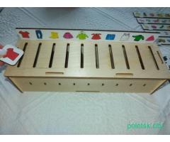 Детские игрушки